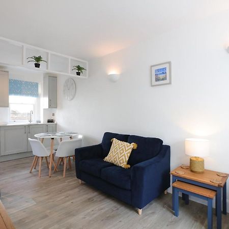 Smugglers Cove Villa North Berwick Luaran gambar