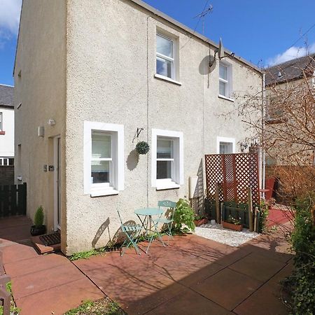 Smugglers Cove Villa North Berwick Luaran gambar