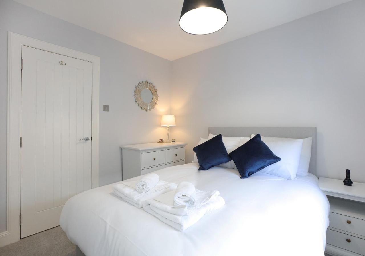 Smugglers Cove Villa North Berwick Luaran gambar
