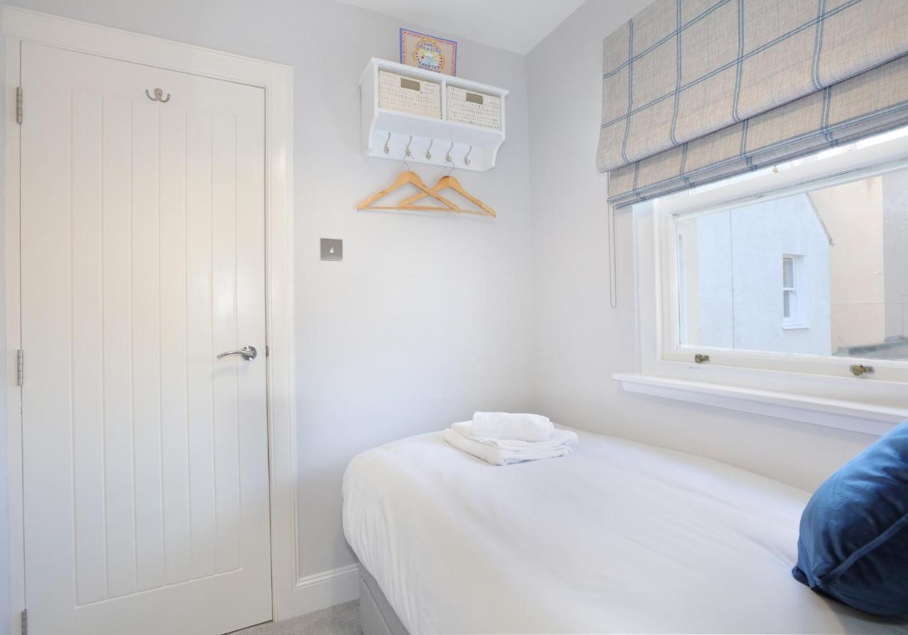 Smugglers Cove Villa North Berwick Luaran gambar