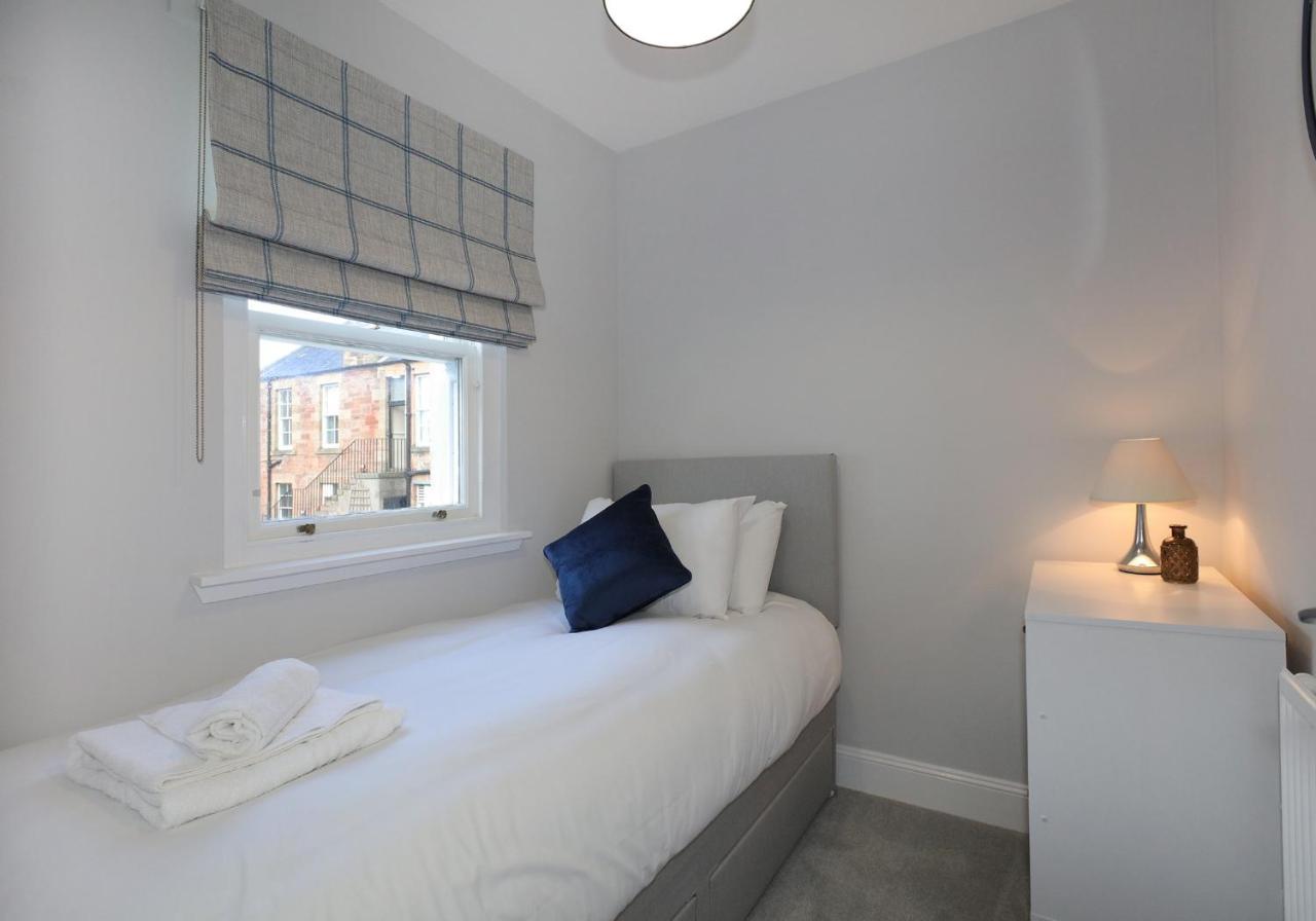 Smugglers Cove Villa North Berwick Luaran gambar